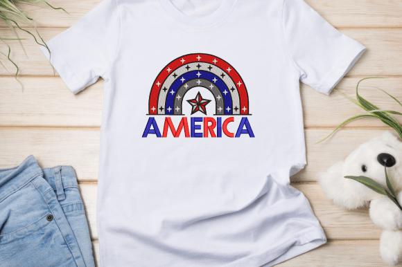 Download American Rainbow - Premium Bundle