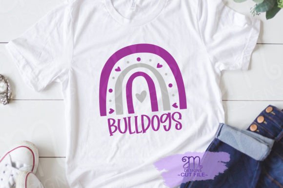 Download Bulldogs Svg - Premium Resources