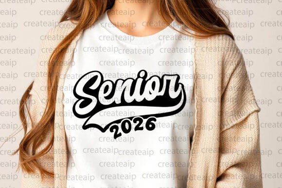 Download Class of 2026 Graduation Senior 2026 SVG - 2026 graduation Collection